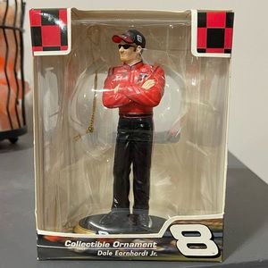NASCAR | Dale Earnhardt Jr. Collectible Ornament